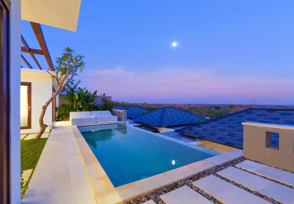 Prasana Villas Uluwatu