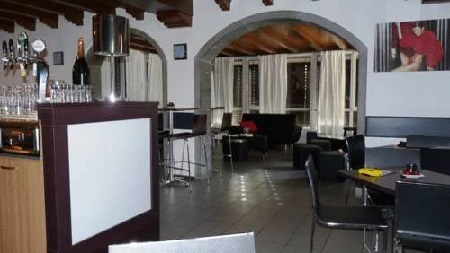 Hotel Alba