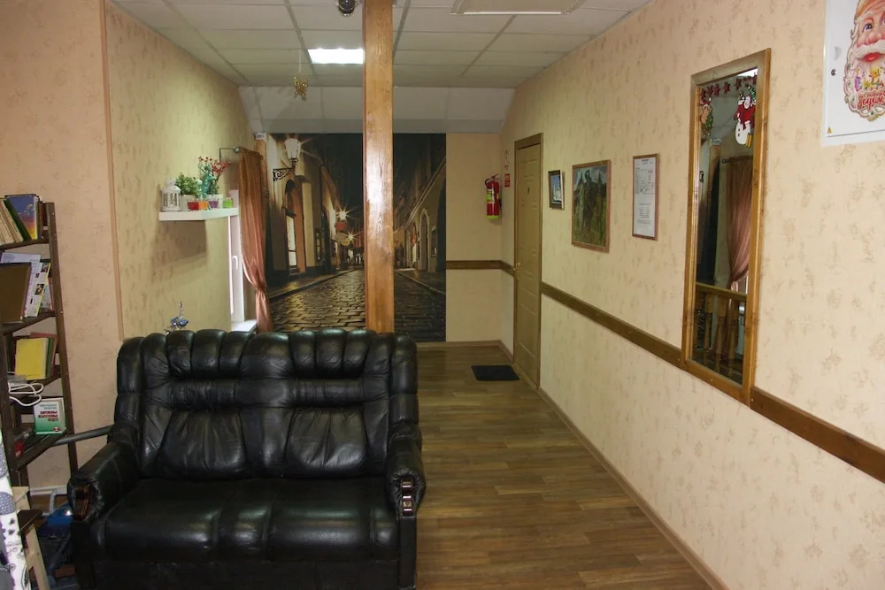 Studios on Grazhdanskaya