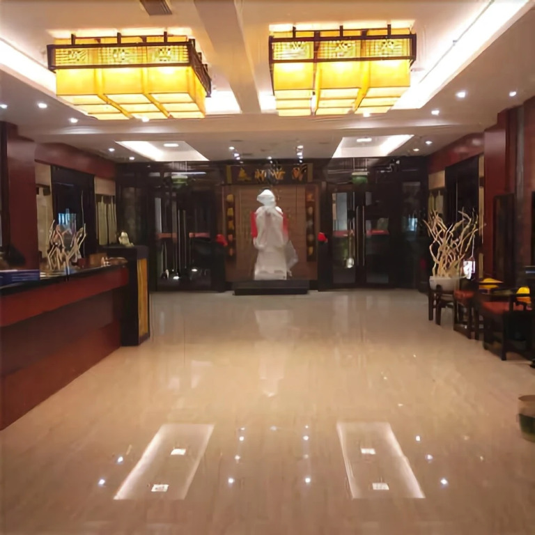Jin Bang Hotel