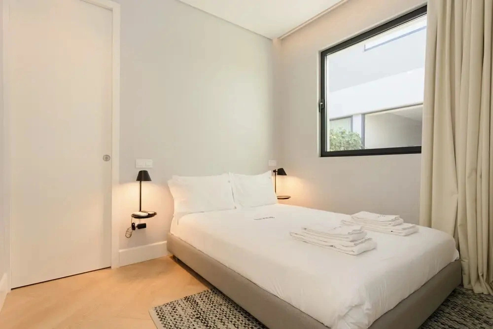 Pool Paradise Apartment C