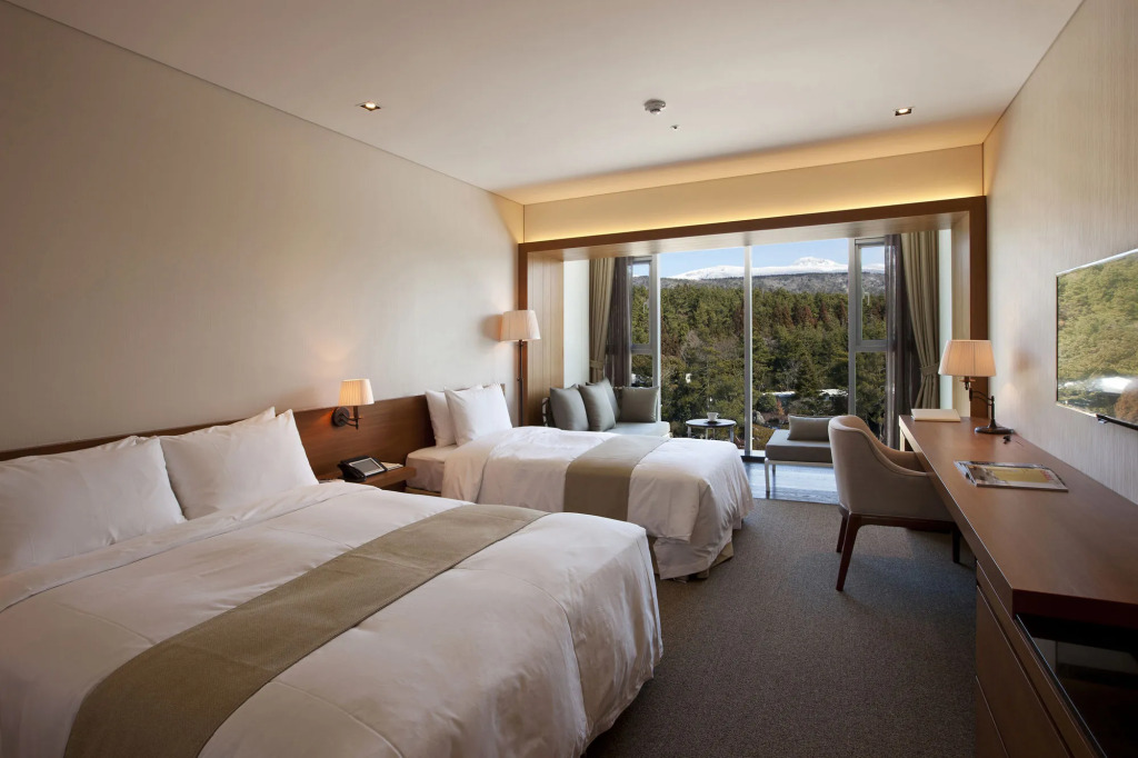 WE Hotel Jeju