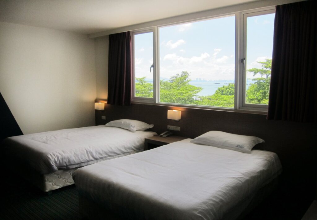 Wefun Inn