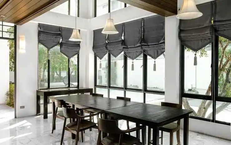 Paraiso Hotel Chiangmai