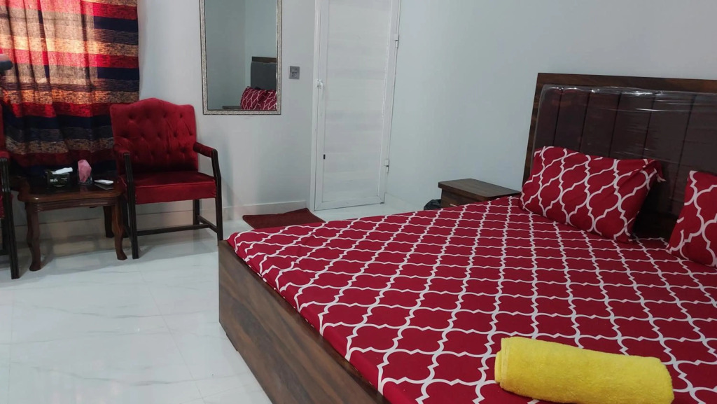 Karachi Guest House