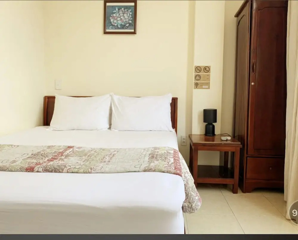 Vien Dong Hotel
