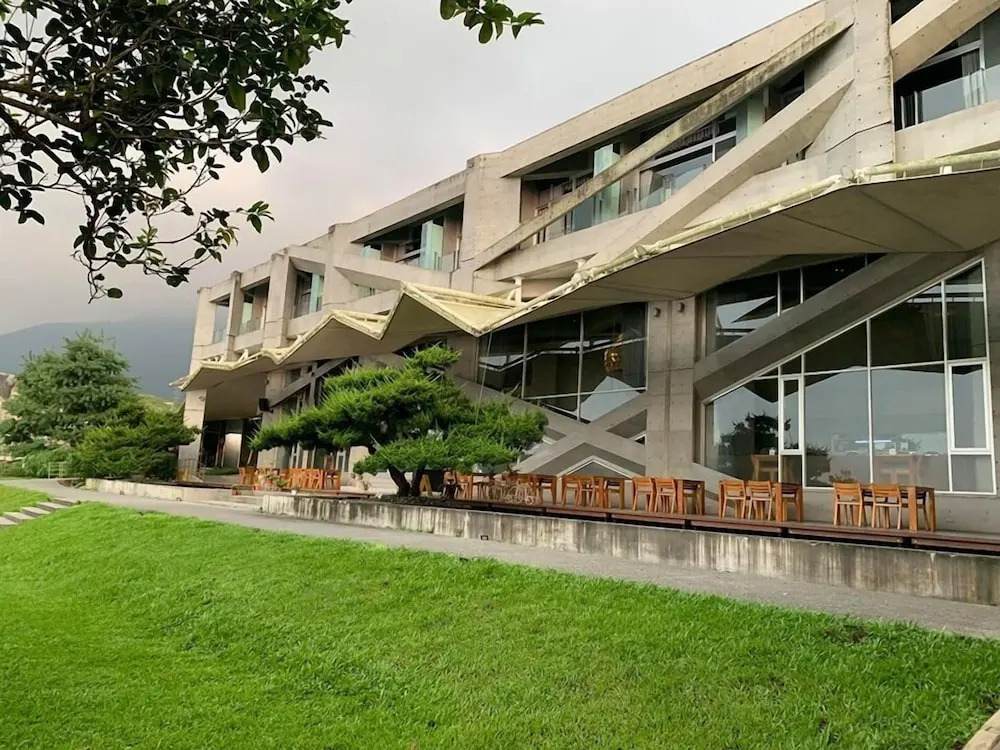 Khokak Panoramas Hotel