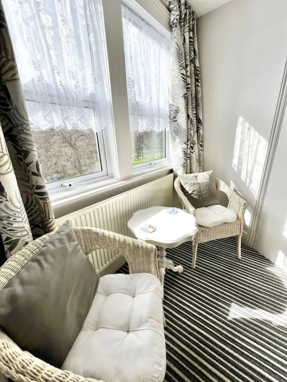 Belle Dene Guest House