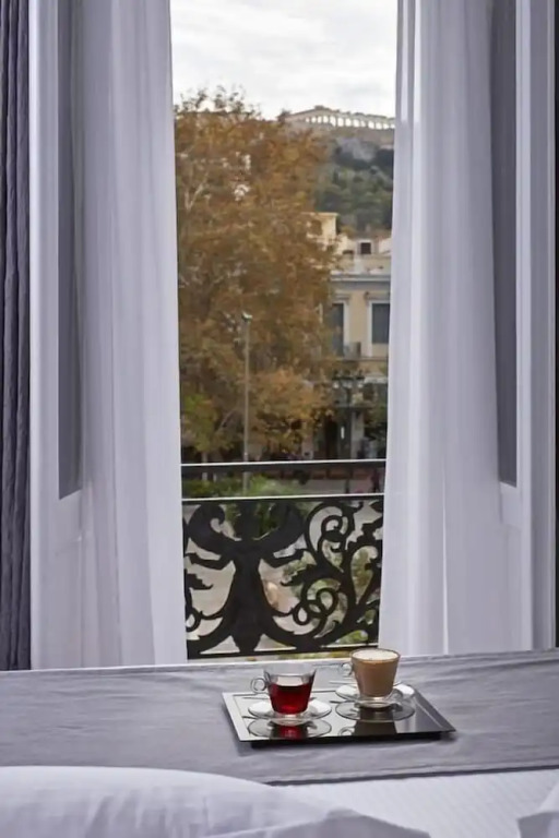 The Zillers Boutique Hotel