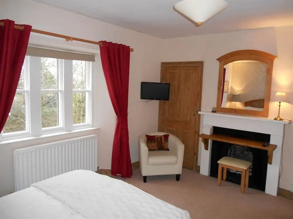 Brookhouse Guest House