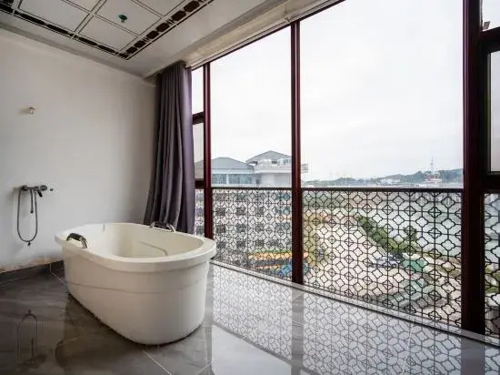 Gujiang Hotel