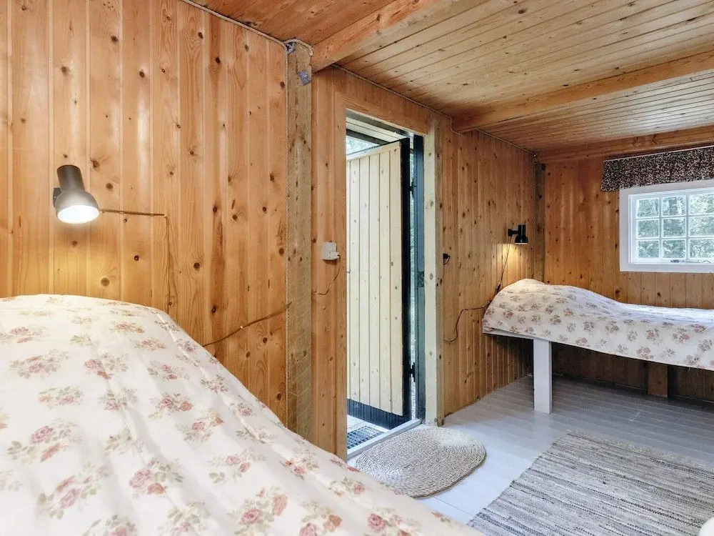 4 Person Holiday Home in Rodby