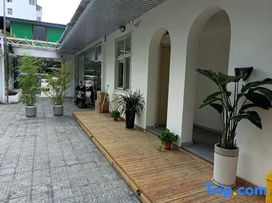 Luoyang Yuxin Homestay