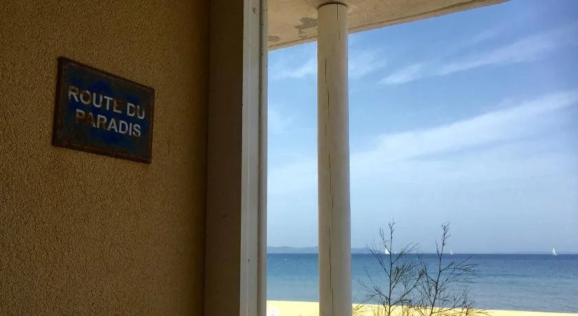 Hôtel Lido Beach
