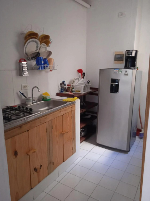 Apartamento Santa Marta vía Minca