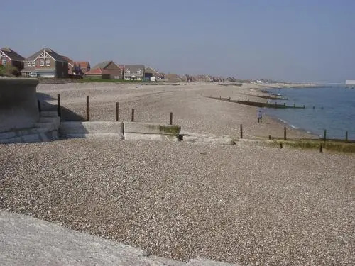 Selsey Golf and Country Club - Toledo