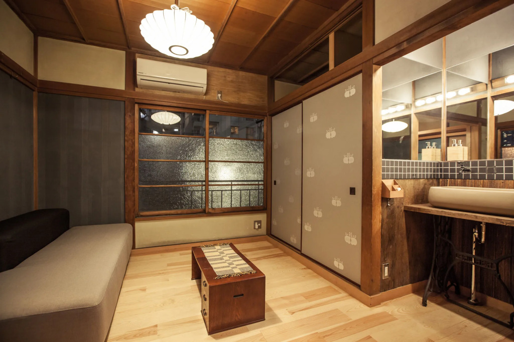 Araiya Tokyo -Private Townhouse