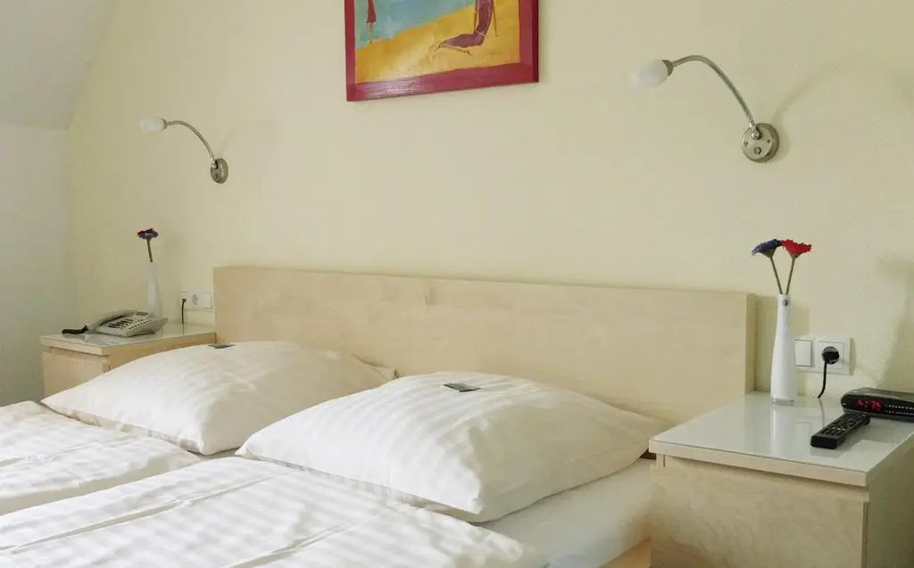 Hotel Trierer Hof