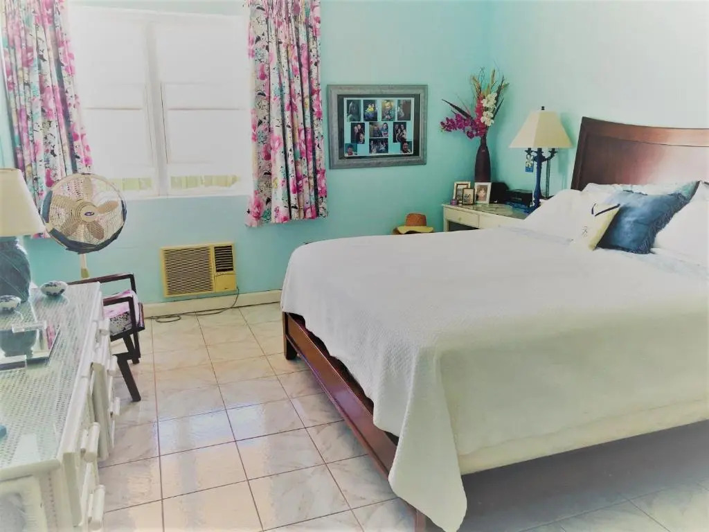 Opp Sea, Beach, Restaurants 5b - 2bed 2 bath 5B Hastings Tower