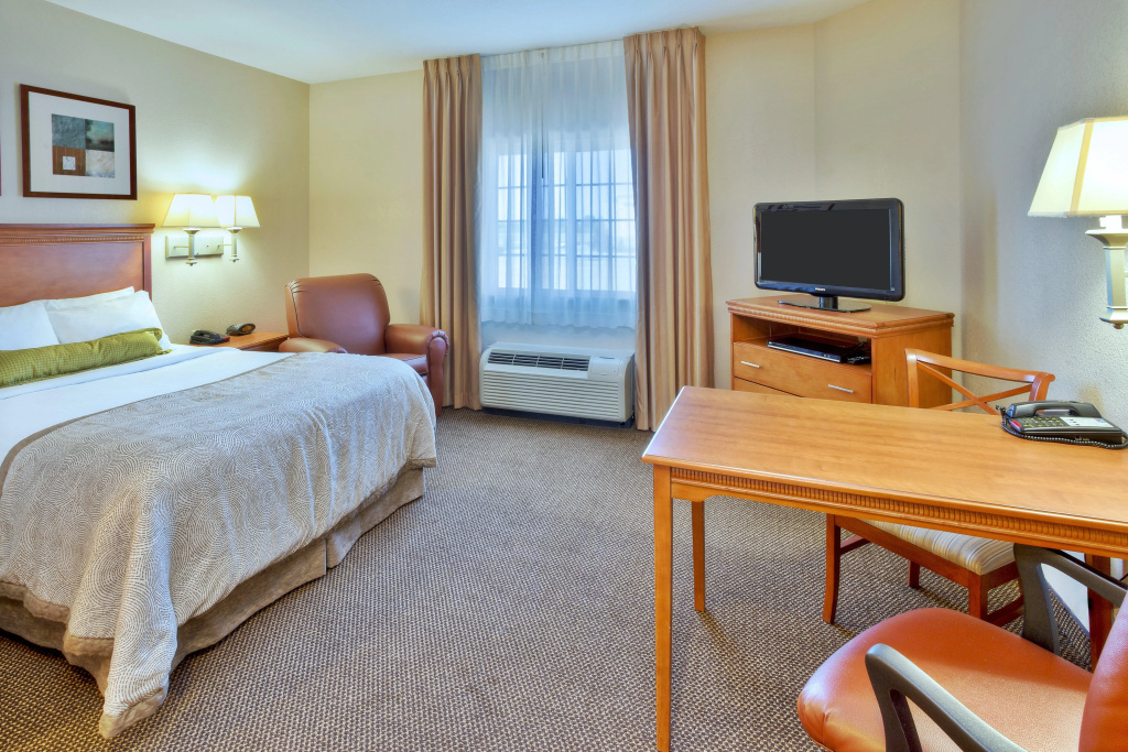 Candlewood Suites Fort Stockton by IHG