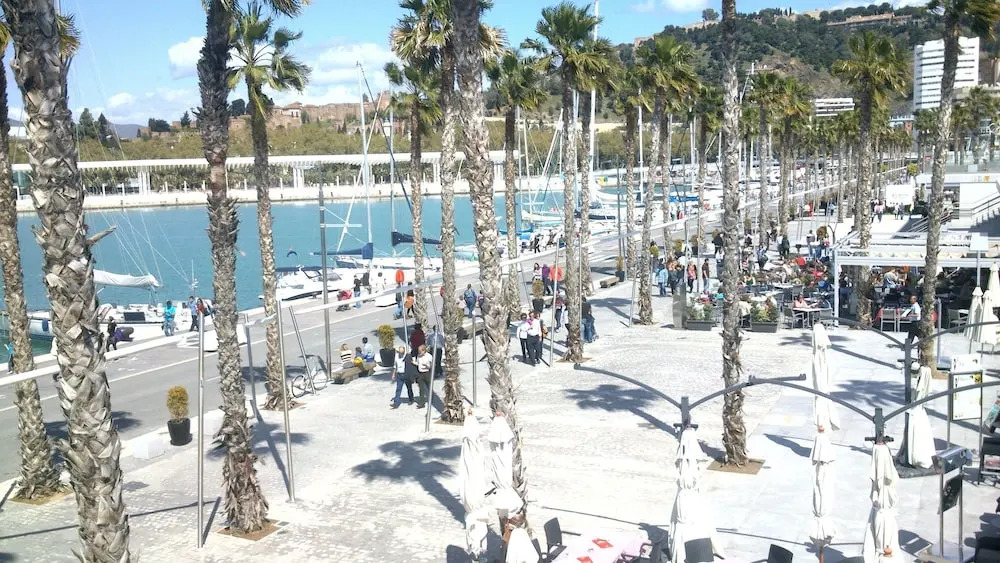 Rentcostadelsol Malagueta-Canovas