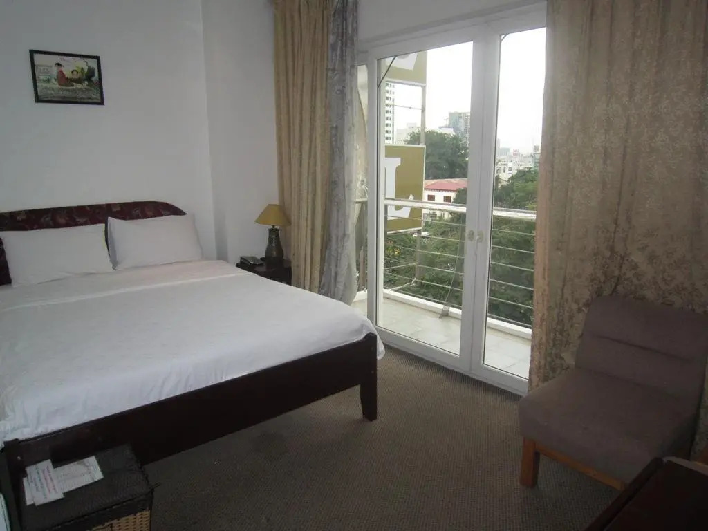 North Wind Hotel