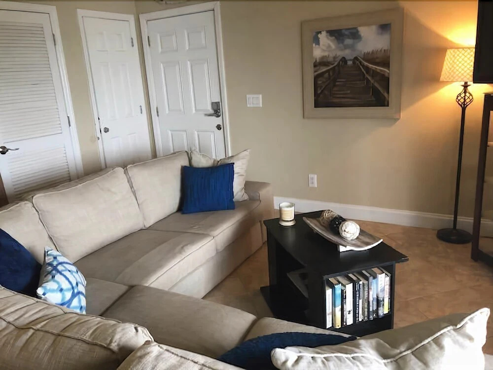 Beachside Villas 1032 in Seagrove- 3BR 2.5BA - (11)