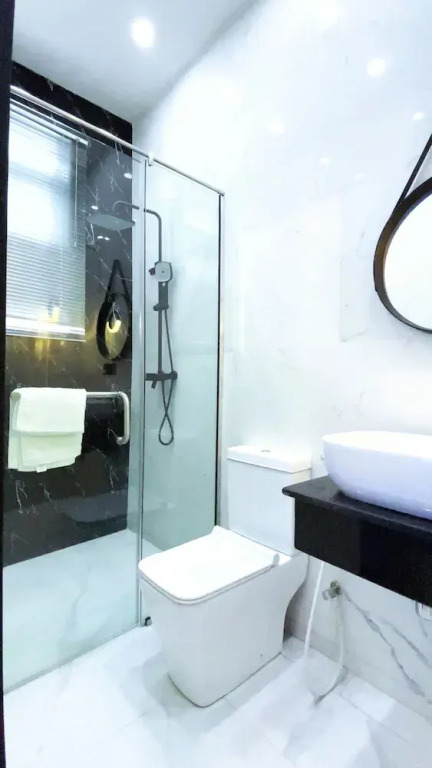 Ifemide Estates - Luxury Homes