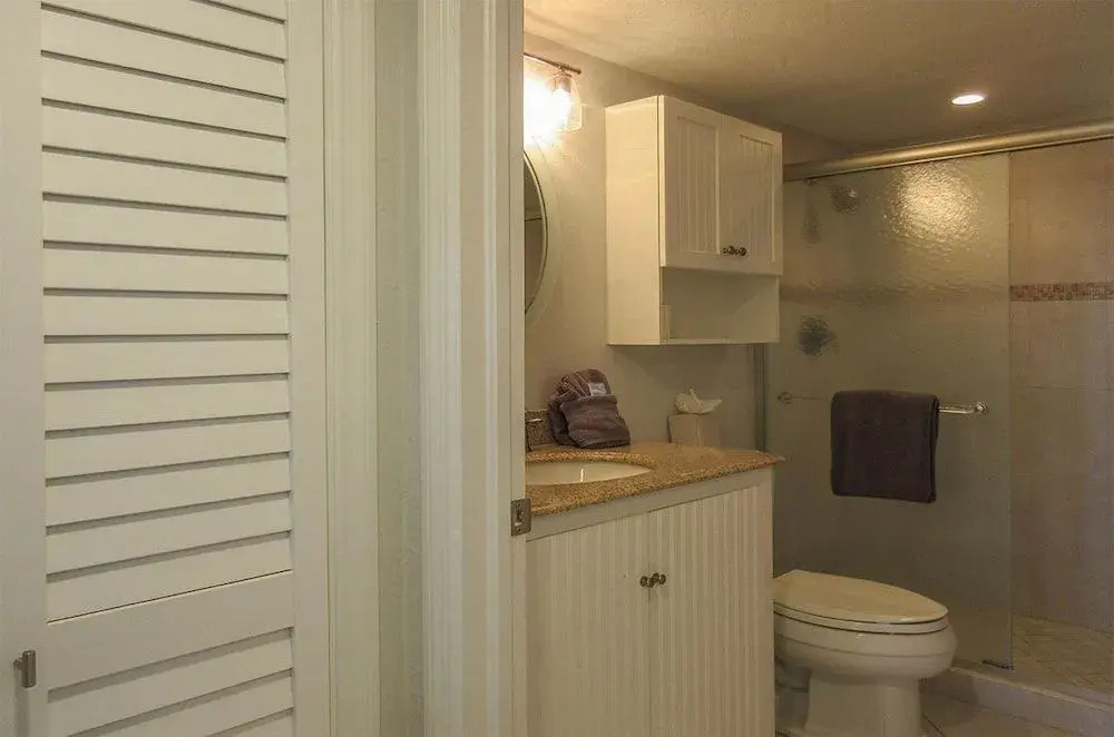 Sunset 804  - 2 Br Condo