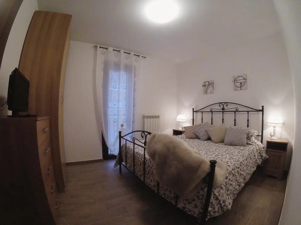 Rocca Felice Suite