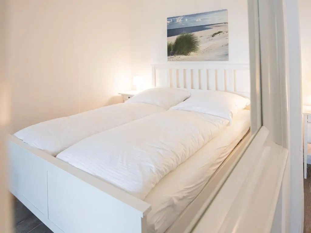 Haus zur Linde Wohnung 2