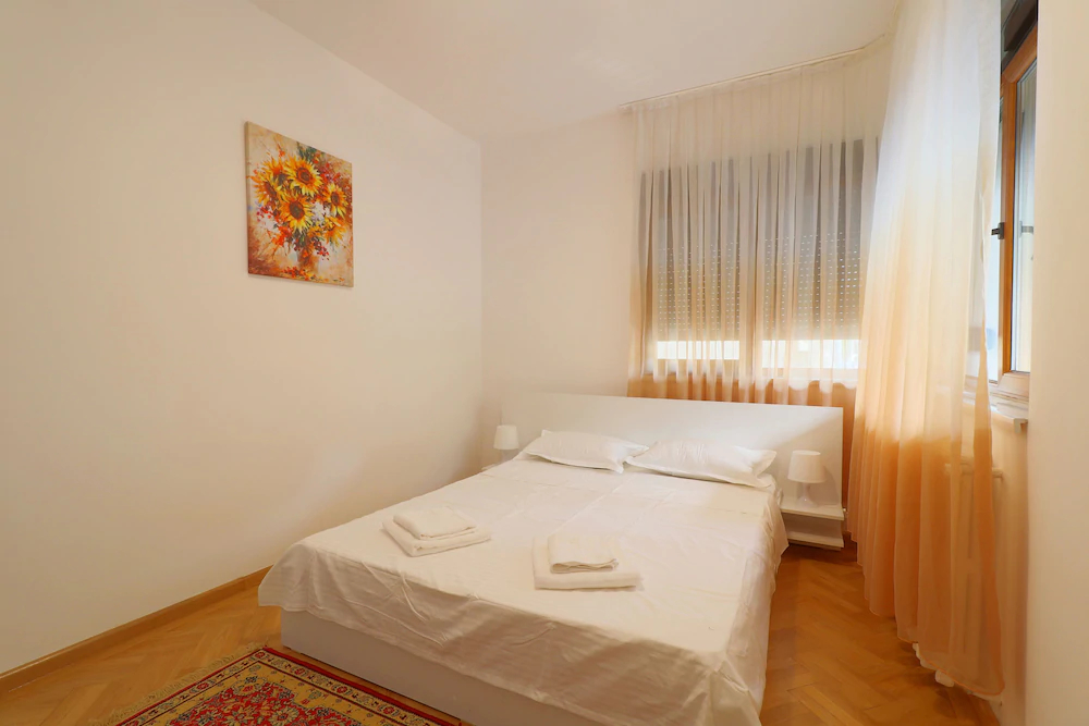 Bohemian Apartment
