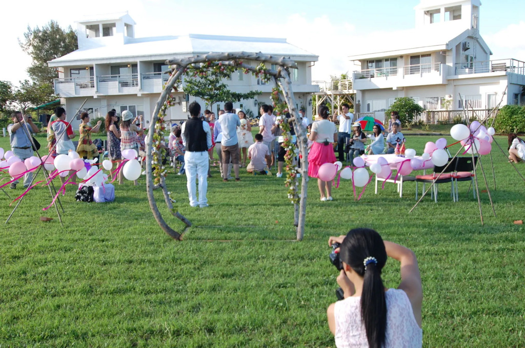 Kenting COMIC B&B&SPRING