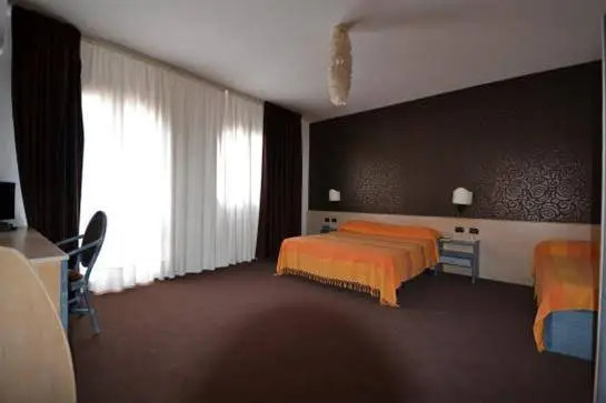 Porthotel Calandra