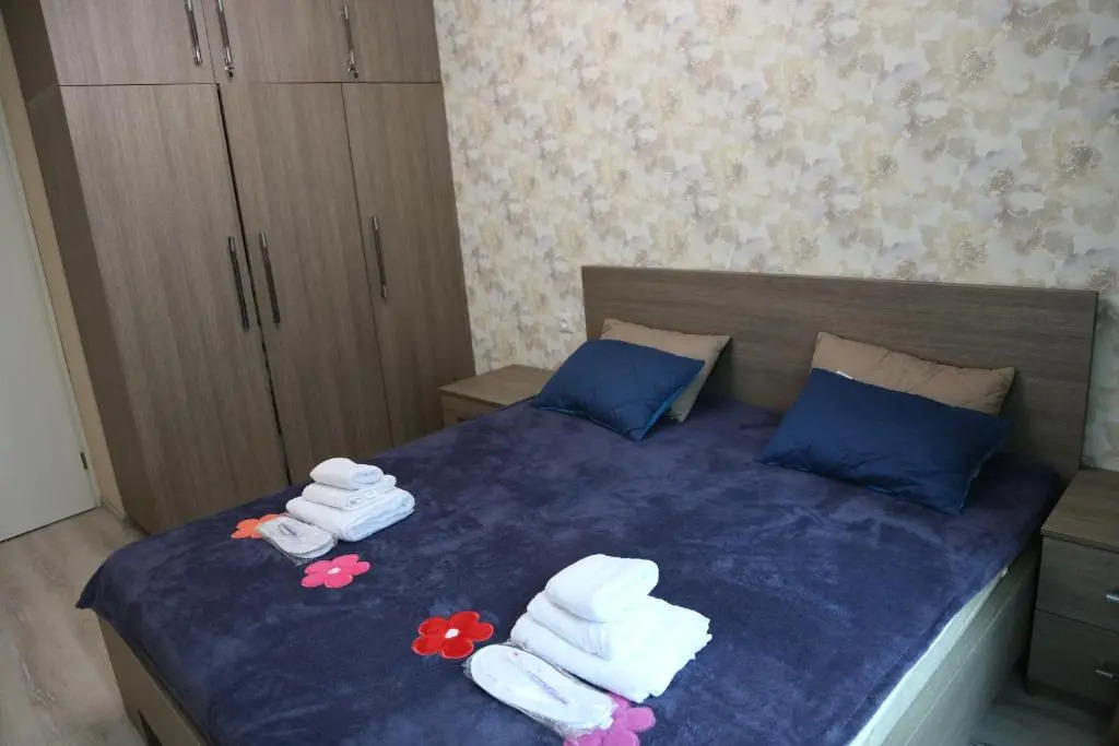 Davit Agmashenebeli N 21