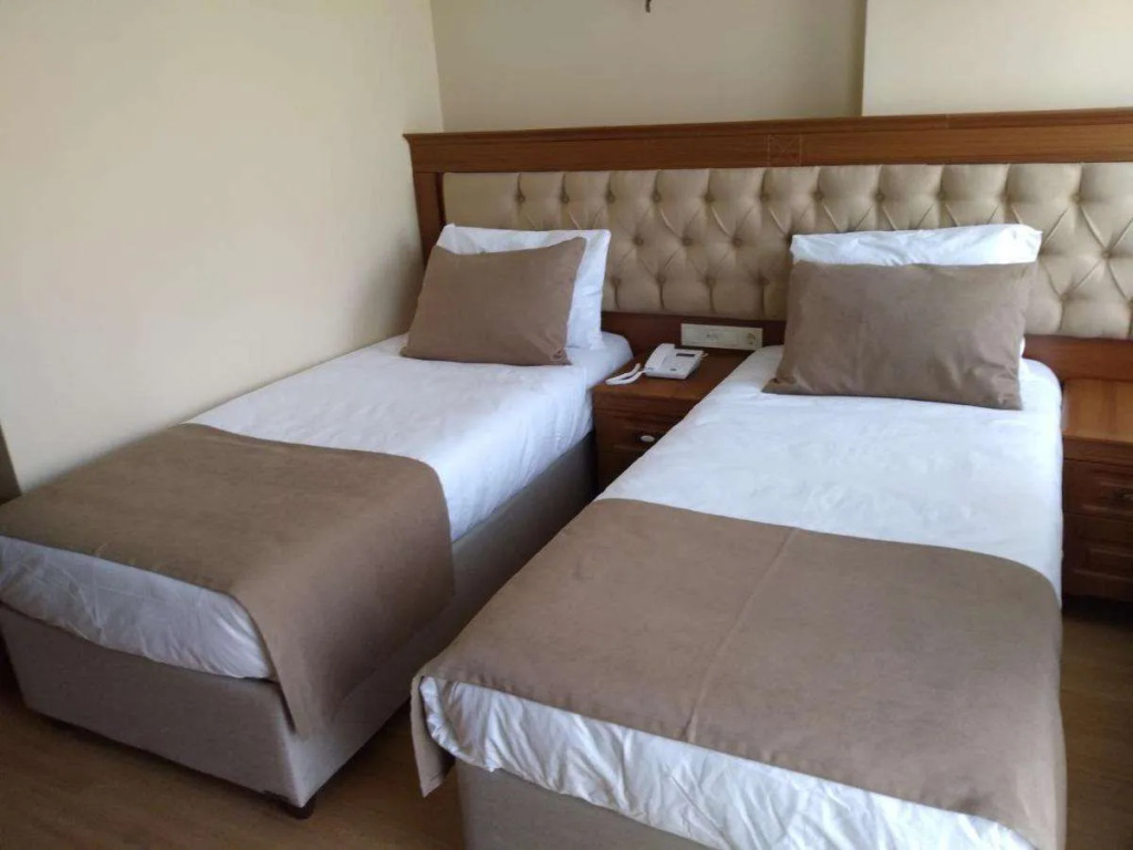 Ribad Hotel Sultanahmet