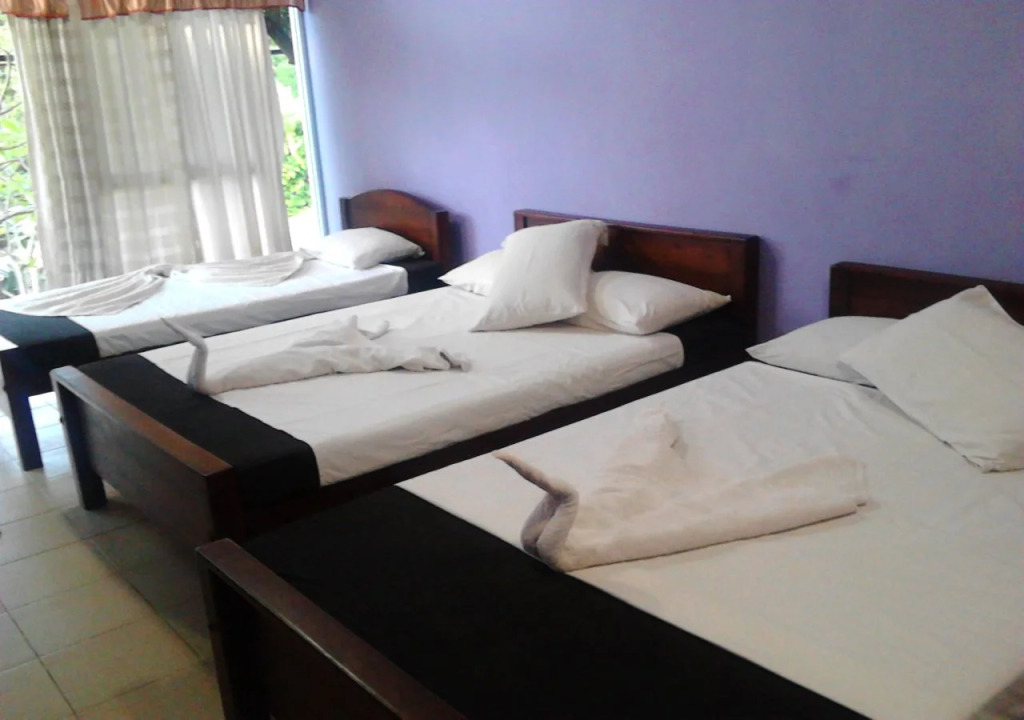 Hotel Dharshana