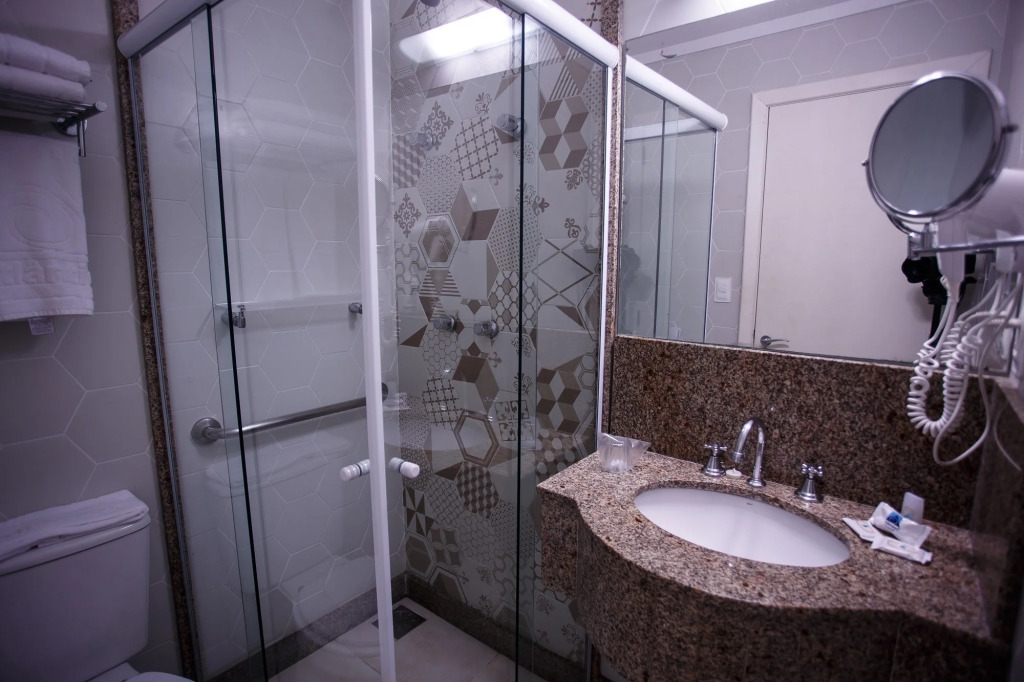 Hotel Atlântico Praia Cassino Rio Grande
