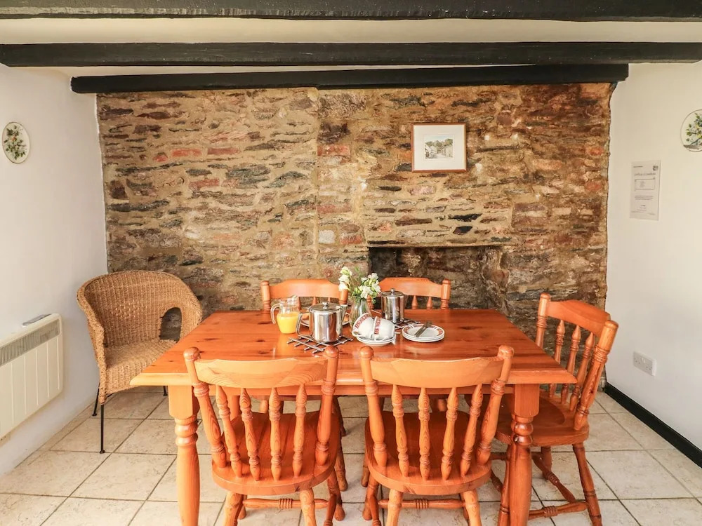 Old Bakehouse