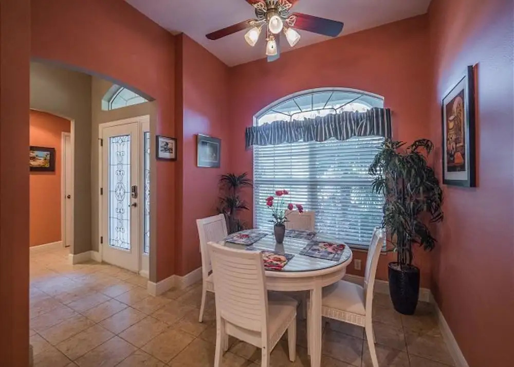 Haynesville Way 800 by White Pelican VR