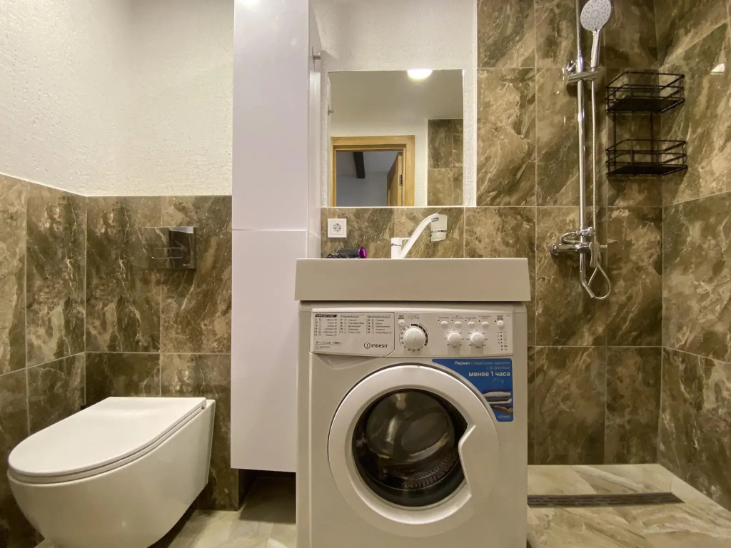 Апартаменты SochiHome (СочиХоум) на улице Макаренко