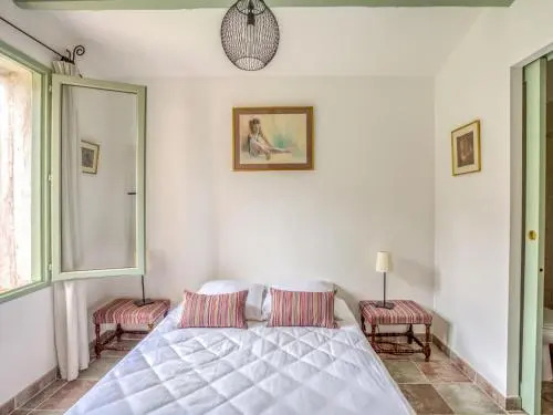 Holiday Home Amandiers