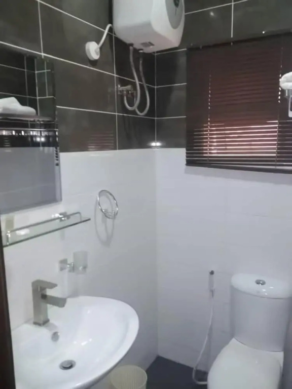 Witsspring Suites