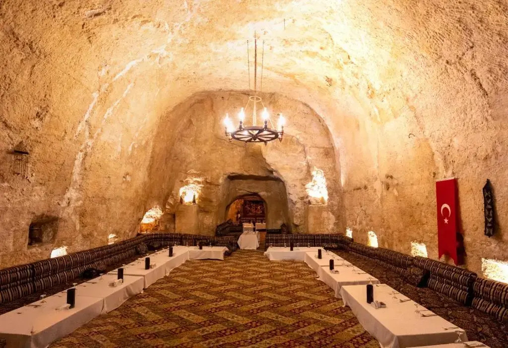 Elruha Hotel