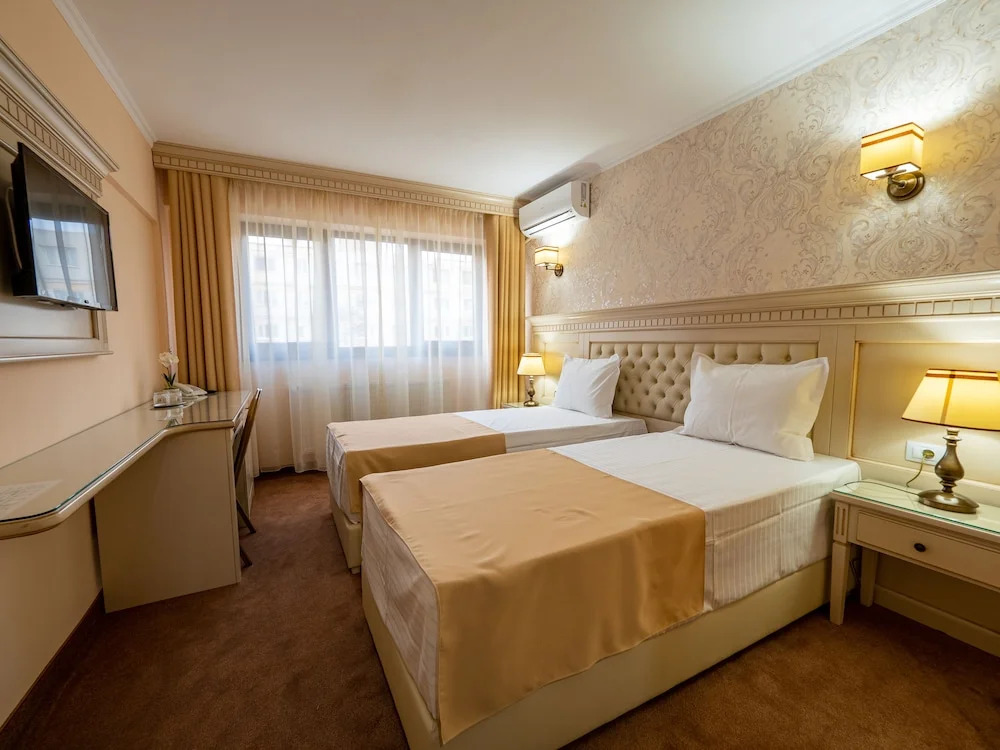 Orient Mamaia Nord