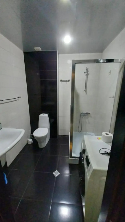 Apartment on Rustaveli