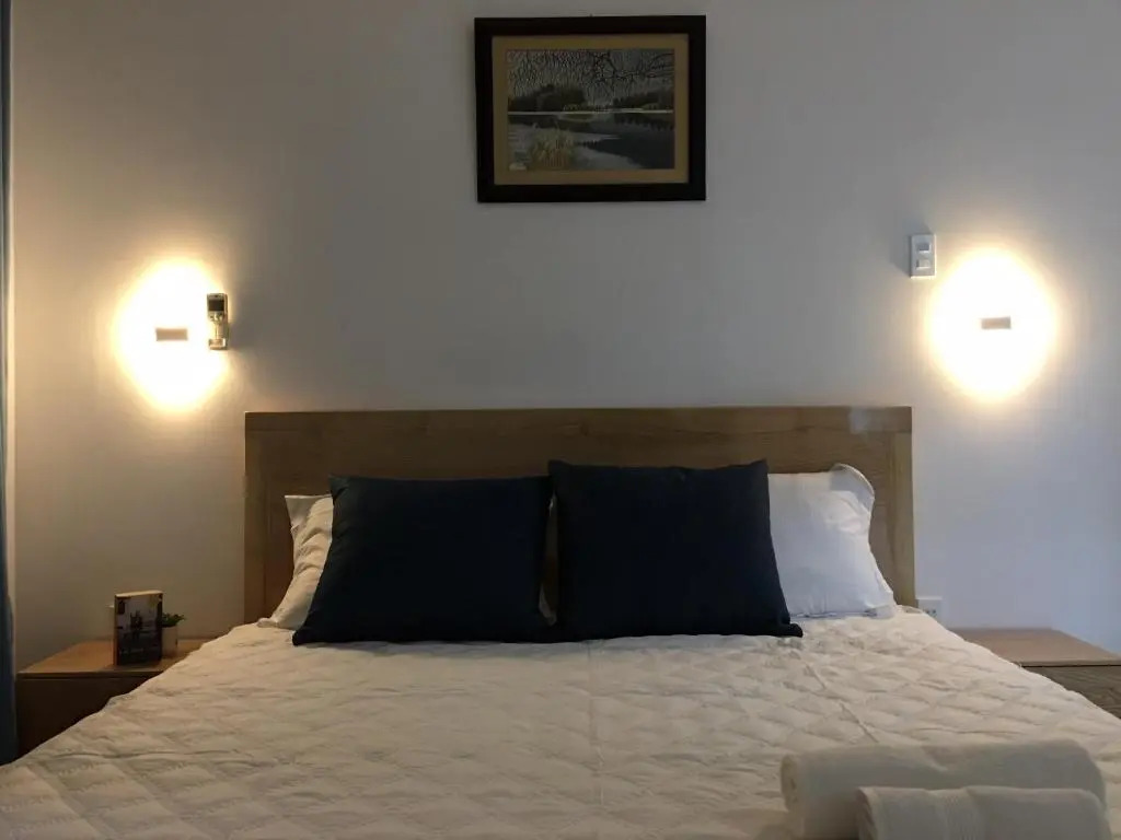 Orchid Ocean View Apartment