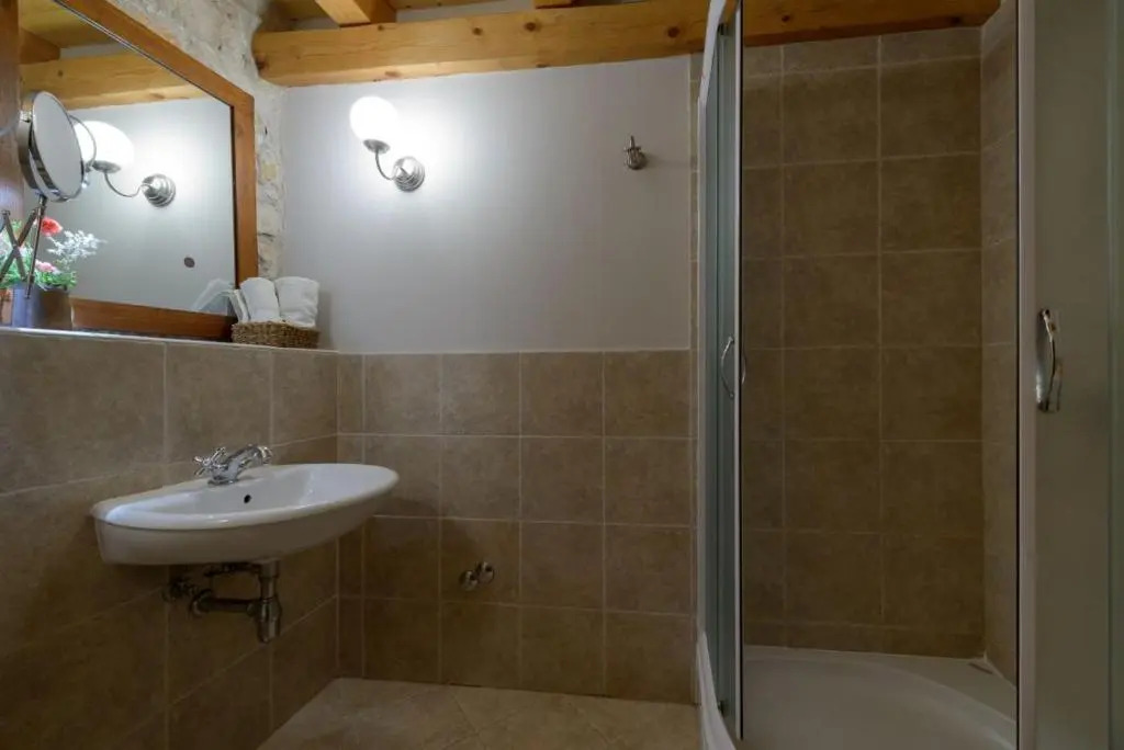 Luxury Beachfront Villa Mare with private pool at the beach Orebic - Peljesac