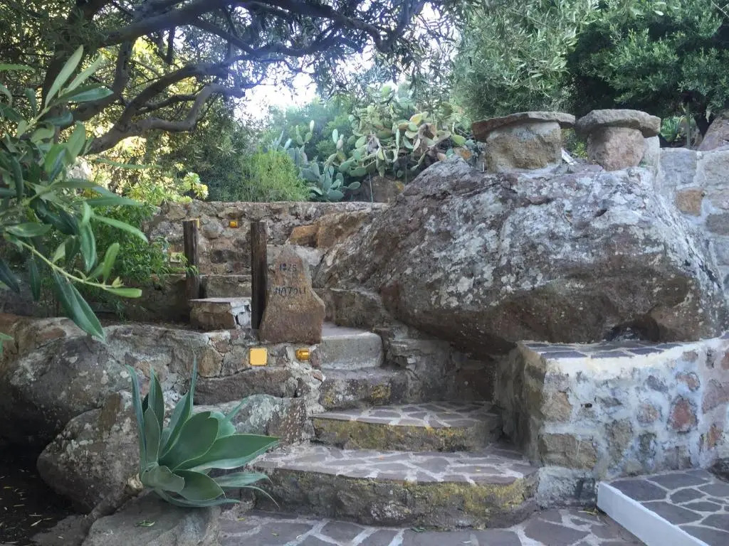 Casa Le Due Sicilie