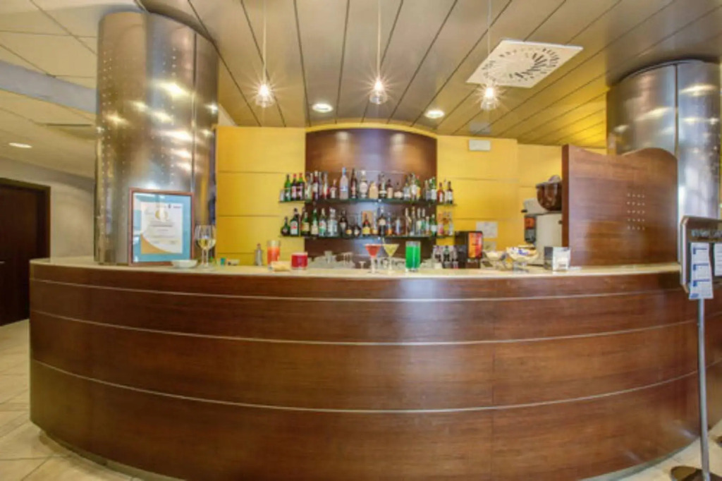 Hotel Europa